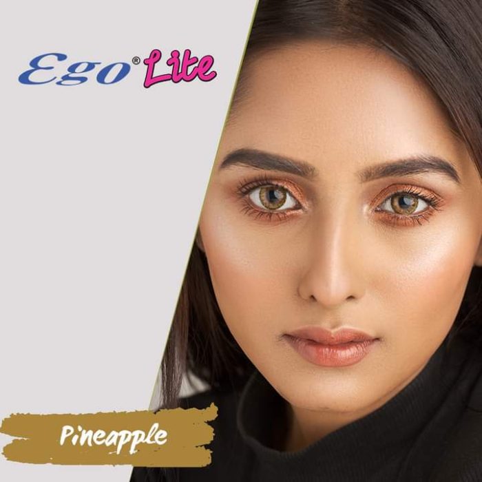 Ego Lite Pineapple Color - Image 1