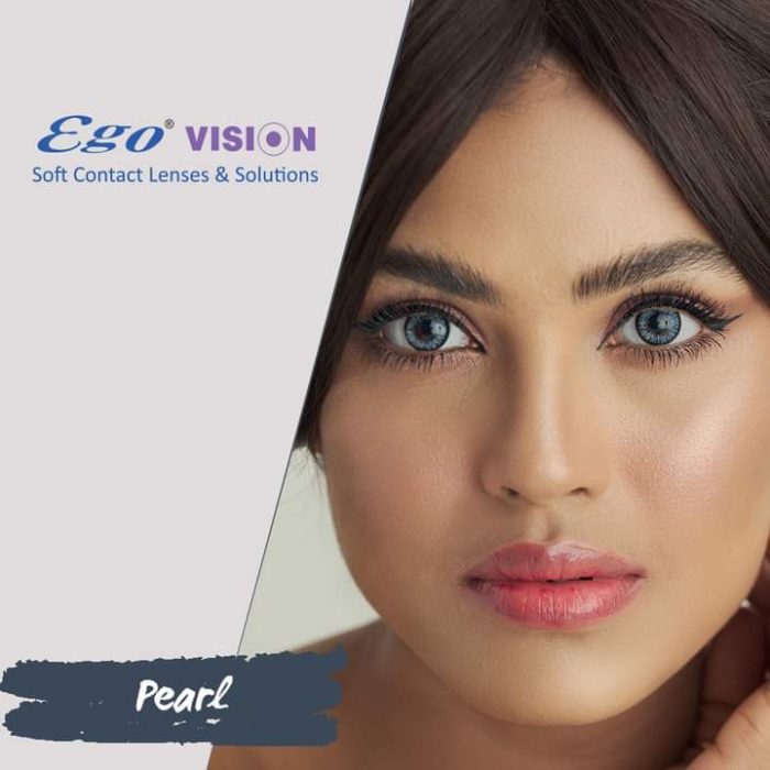 Ego Vision Pearl Color - Image 1