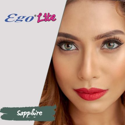 Ego Lite Sapphire Color