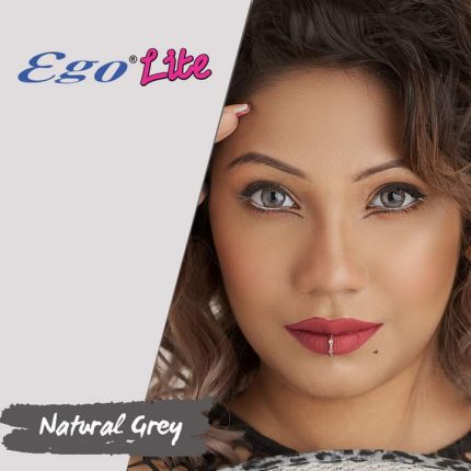 Ego Lite Natural Grey Color