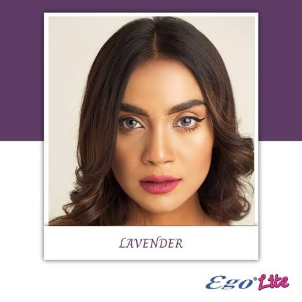 Ego Lite Lavender Color