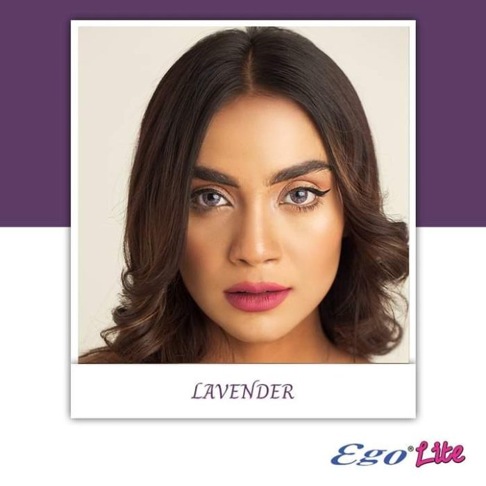 Ego Lite Lavender Color - Image 1