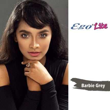 Ego Lite Barbie Grey
