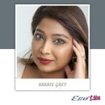 Ego Lite Barbie Grey - Image 2