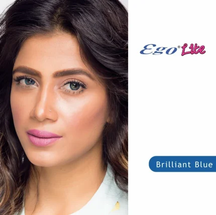 Ego Lite Brilliant Blue