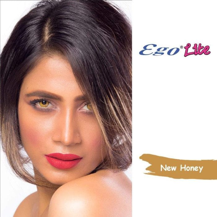 Ego Lite New Honey Color - Image 1
