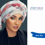 Ego Vision Deep Blue