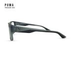 Puma PU0446O 003 Rectangular Eyeglasses - Image 4