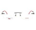 Carrera 8853 003 Carbon Fiber Eyeglasses - Image 2