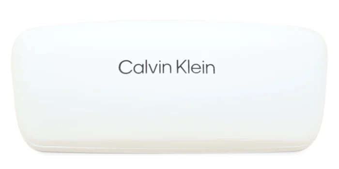 Calvin Klein CK21519 454 Glasses – Multi-Colored Havana with Blue Accents - Image 9