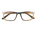 Glasses – Tortoiseshell & Brown Gradient - Image 3