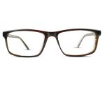 Glasses – Tortoiseshell & Brown Gradient - Image 2
