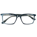 Eyeglass Frame – Model Y2405 C004 - Image 3
