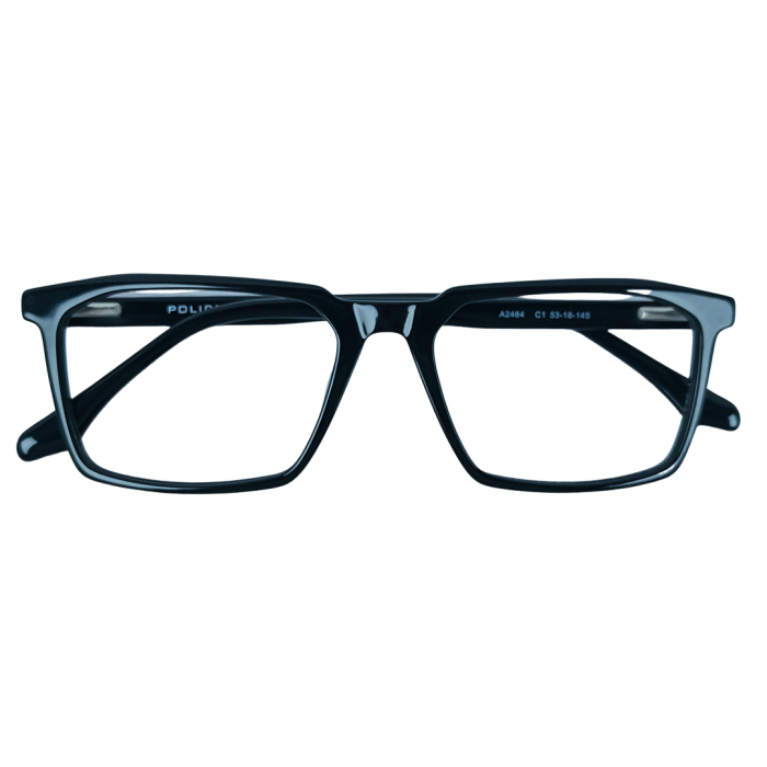A2484 C1 Premium Eyeglass Frame - Image 3