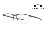 Oakley Tie Bar 0.5 OX5140-0254 Glasses – Satin Corten