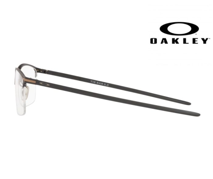 Oakley Tie Bar 0.5 OX5140-0254 Glasses – Satin Corten - Image 3