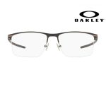 Oakley Tie Bar 0.5 OX5140-0254 Glasses – Satin Corten - Image 2