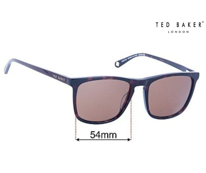 Ted Baker Sun RX 05 – Model 32857450 - Image 4