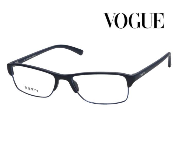VOGUE VO5012-I 2288 Glasses – Navy Blue - Image 1