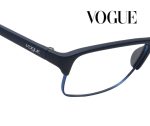 VOGUE VO5012-I 2288 Glasses – Navy Blue - Image 4