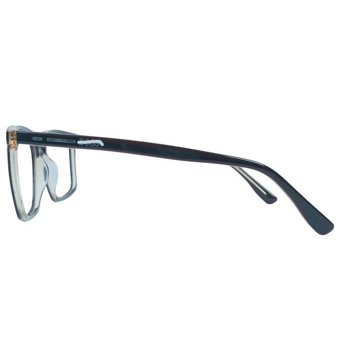 Eyeglass Frame – Model Y2405 C004 - Image 4
