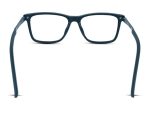 Matte Black MB0626 C2 Eyeglasses - Image 4