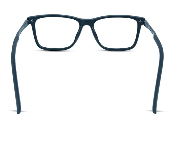 Matte Black MB0626 C2 Eyeglasses - Image 4