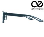 Classic Regular Eyeglass Frame – Model: YW9002 - Image 4