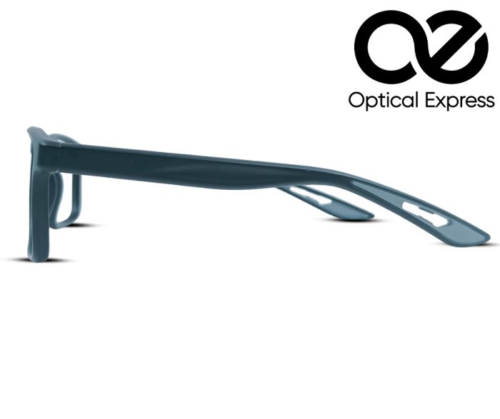 Classic Regular Eyeglass Frame – Model: YW9002 - Image 4