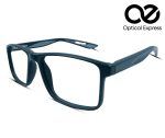 Classic Regular Eyeglass Frame – Model: YW9002 - Image 2