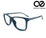 Matte Black MB0626 C2 Eyeglasses