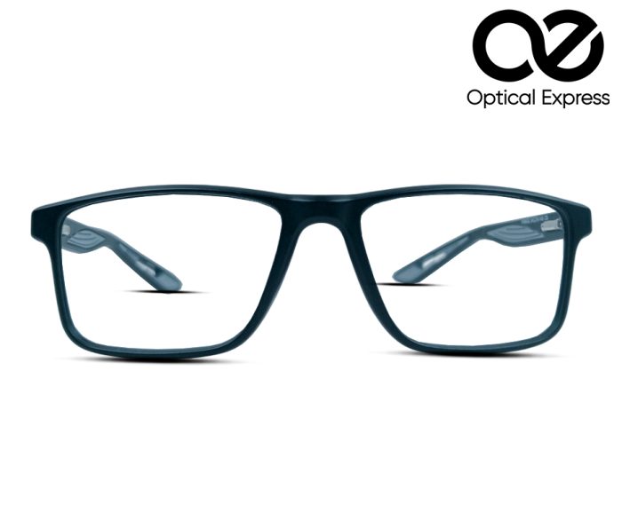 Classic Regular Eyeglass Frame – Model: YW9002 - Image 1