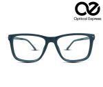Matte Black MB0626 C2 Eyeglasses - Image 2