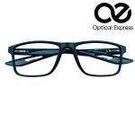 Classic Regular Eyeglass Frame – Model: YW9002 - Image 3