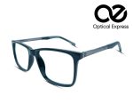 Carrera Inspired Eyeglasses – Model: CR8796 C1