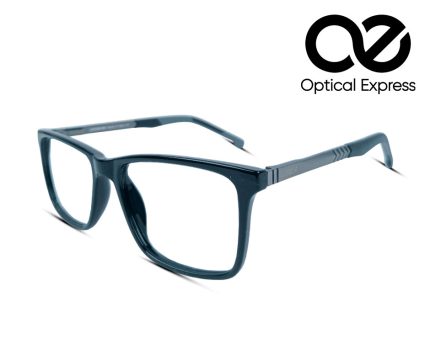 Carrera Inspired Eyeglasses – Model: CR8796 C1