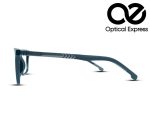 Carrera Inspired Eyeglasses – Model: CR8796 C1 - Image 3