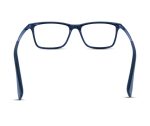 Hugo Boss 9559 Eyeglasses – Blue - Image 4