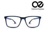 Hugo Boss 9559 Eyeglasses – Blue - Image 2