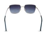 Gold CT0441 C1 Sunglasses - Image 4