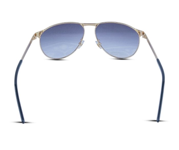 Gold CT0322S C6 Aviator Sunglass - Image 4