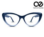 Louis Vuitton Inspired Eyeglass Frame – Model: GP23137
