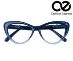 Louis Vuitton Inspired Eyeglass Frame – Model: GP23137 - Image 2