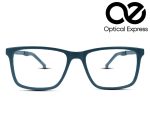 MATT BLACK CR8796 C2 Eyeglasses - Image 2
