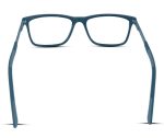MATT BLACK CR8796 C2 Eyeglasses - Image 4