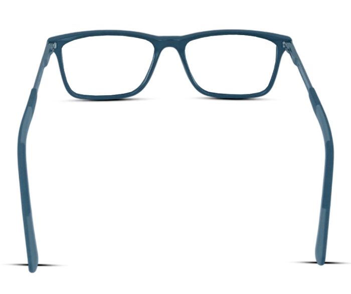 MATT BLACK CR8796 C2 Eyeglasses - Image 4