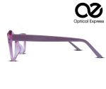 Gucci Inspired Eyeglass Frame – Model: GP23118 - Image 4