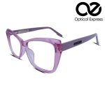 Gucci Inspired Eyeglass Frame – Model: GP23118 - Image 2