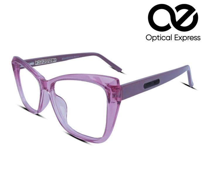 Gucci Inspired Eyeglass Frame – Model: GP23118 - Image 2