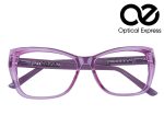 Gucci Inspired Eyeglass Frame – Model: GP23118 - Image 3